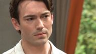 Michael worries about his kids | Image: ABC
